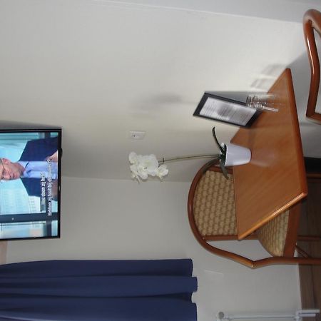 Hotel Marie- Bosje เดอฮาน ภายนอก รูปภาพ