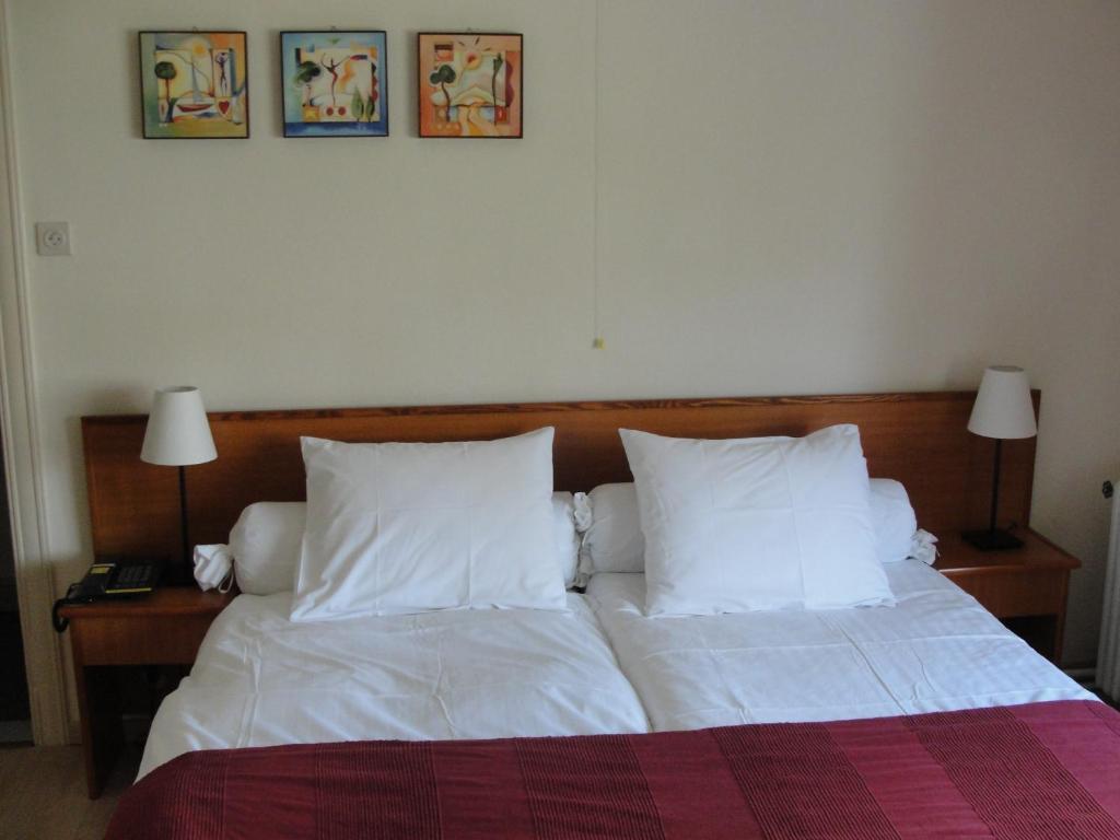 Hotel Marie- Bosje เดอฮาน ห้อง รูปภาพ