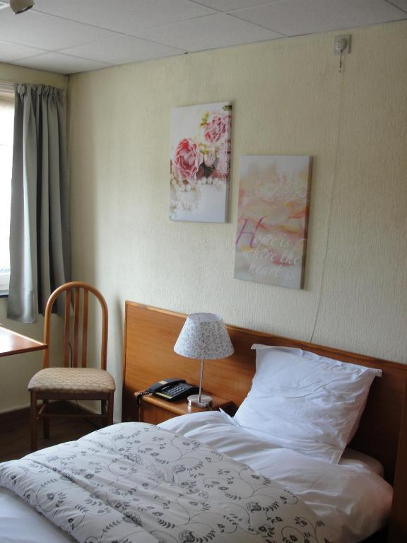 Hotel Marie- Bosje เดอฮาน ห้อง รูปภาพ